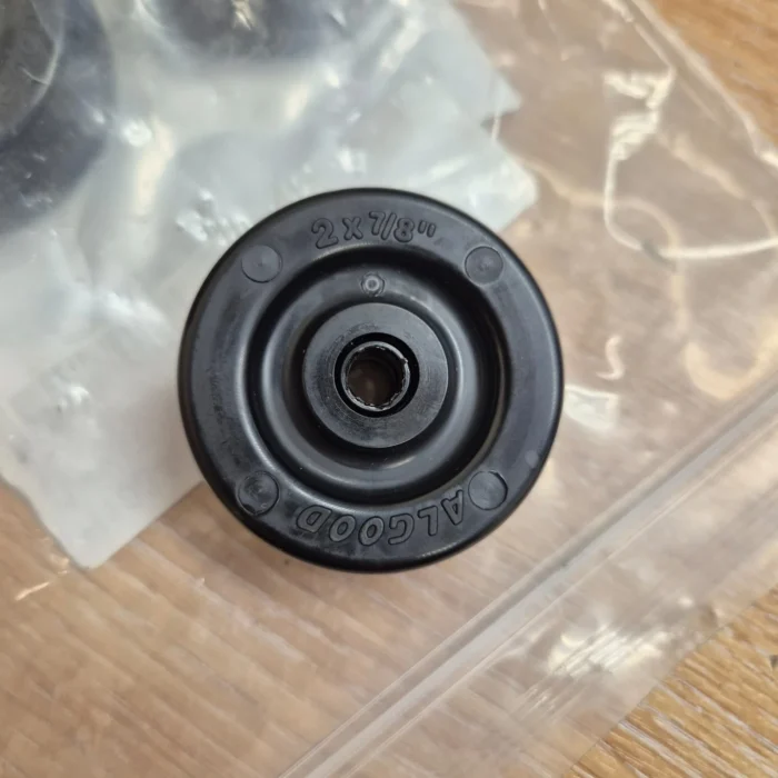 Coverstar Swimming Pool Safety cover trolley wheels Black HEAVY DUTY ALGOOD