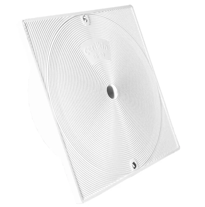 SKIMMER LID, FRAME AND SCREWS- SWIMMING POOL