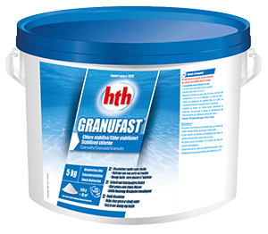 Swimming Pool Chemicals