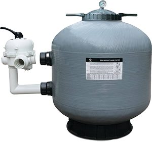 Swimming Pool Filter