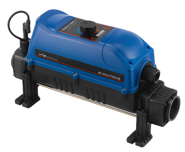 Swimming Pool Heater