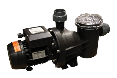Swimming Pool Pump