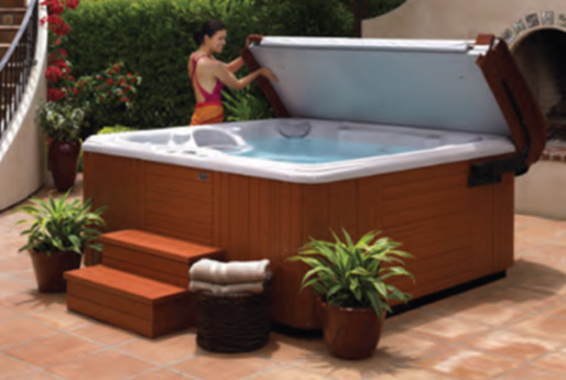 Spa Services