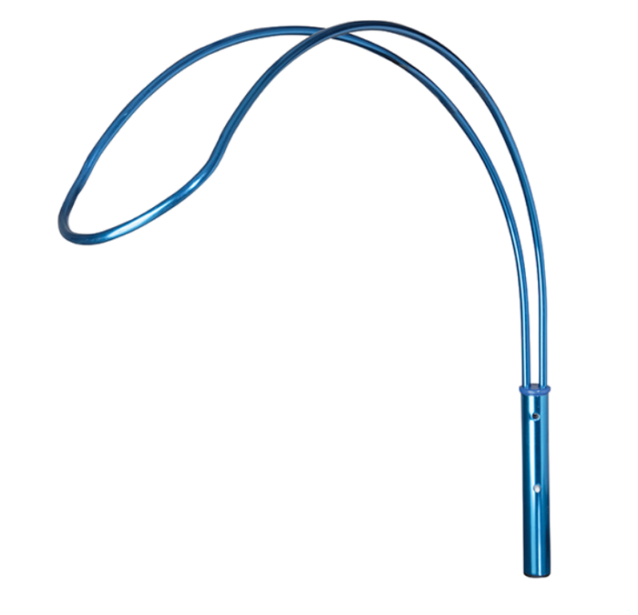 SWIMMING POOL LIFE HOOK RESCUE SAFETY HOOK