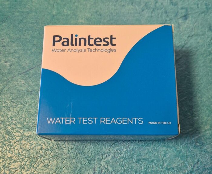 Palintest Water Test Reagents AP 188 Alkaphot TABLETS- 250PK