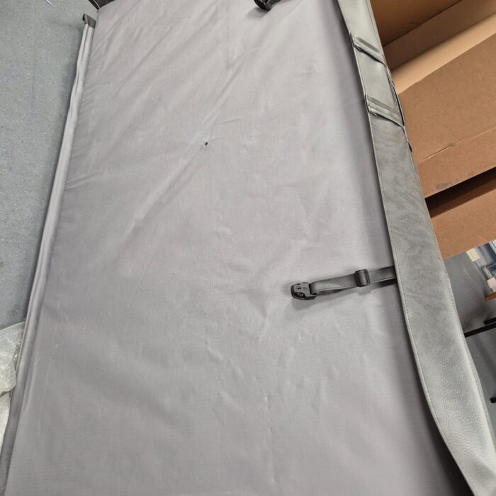 Spa Cover